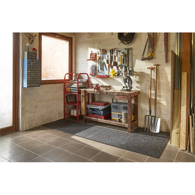 Carré De Mousse Multi-usages Mottez