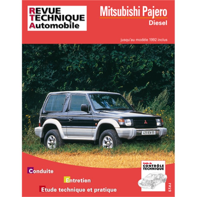 Revue Technique Etai 517