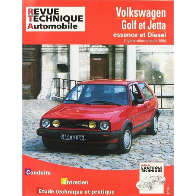 Revue Technique Etai 719