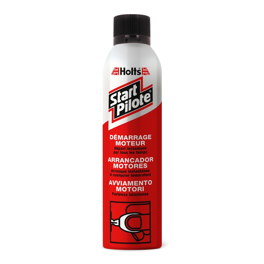 Démarre moteur START PILOTE 300 ml