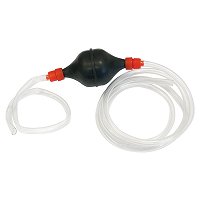 Poire de transfert AUTOBEST