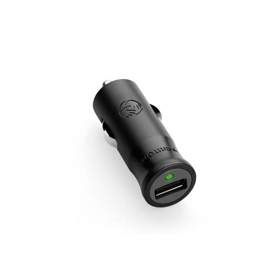Chargeur Allume-cigare Pour GPS TomTom VIA 110-150 - Neuf, Compatible Voiture, Chine