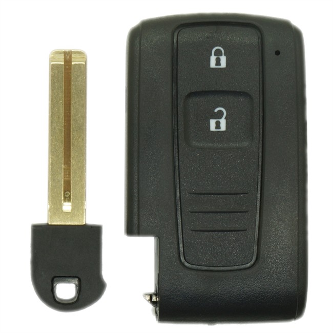 Coque De Clé Télécommande Neoriv Ty011