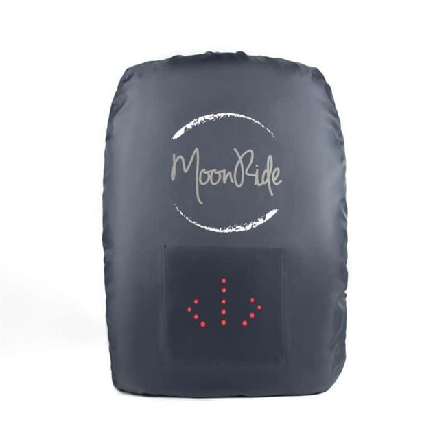 Couvre Sac Moonride Taille Standard 30l