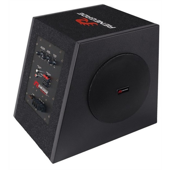 Caisson Actif Renegade Rx800a