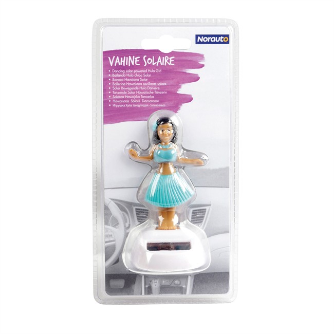 Figurine solaire dansante Clearance