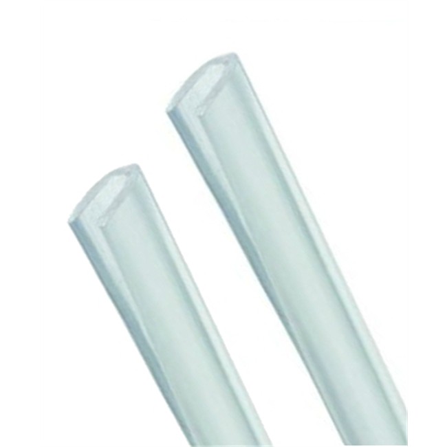 2 Butoirs Transparents Autocollants Pour Portières 85cm Norauto