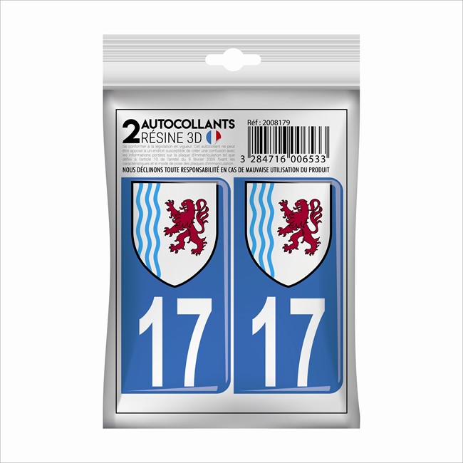 HAUTEUR LIMITE 2,50 m CAMION TRUCK IVECO MAN VAN CARAVANE 5cm STICKER HB001