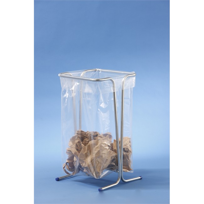 Support Sac Poubelle 100 / 110 L Mottez B015cnm