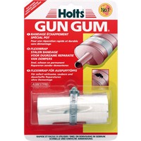 Bandage pour pot d'échappement HOLTS Gun Gum