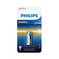 1 pile 8LR932 12V PHILIPS Alkaline