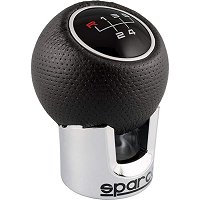 Pommeau de vitesse SPARCO Lazio