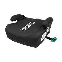 Rehausseur SPARCO R129 i-Size isofix 125-150 cm