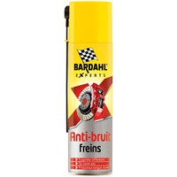 Anti-bruits freins BARDHAL 250 ml