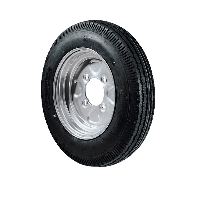 Roue De Secours 155/70r13, 4 Trous X 100 Navica Pour Nk581