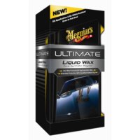 Cire lustrante Ultimate Wax MEGUIAR'S 473 ml
