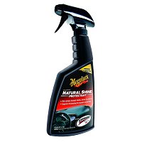 LUSTR.NATURAL SH MEGUIAR 473ML