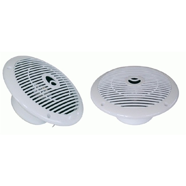 2 Haut-parleurs Phonocar 2110 Gamme Marine