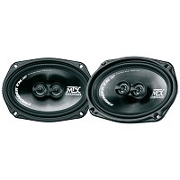 HP MTX TX269C