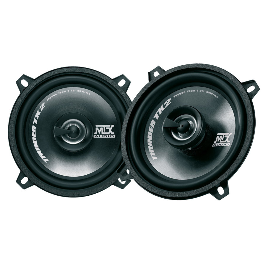 Haut-parleurs MTX TX250C Coaxial