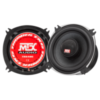 Haut-parleurs MTX TX640C Coaxial