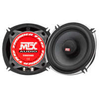 Haut-parleurs MTX TX650C Coaxial