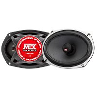 HP MTX TX669C COAX 16X23CM120W