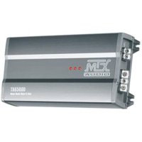 Amplificateur 500W MTX TX6500D