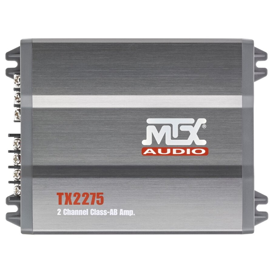Amplificateur MTX TX2275
