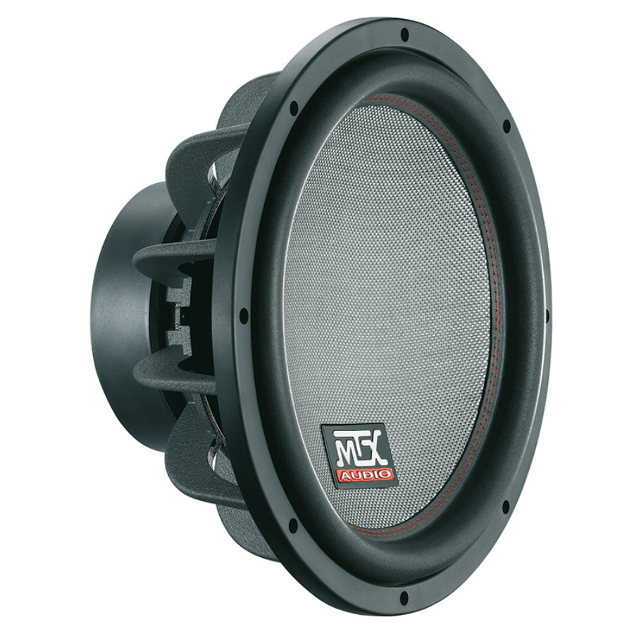 Subwoofer MTX 38cm 1000W RMS 2Ω Norauto.fr