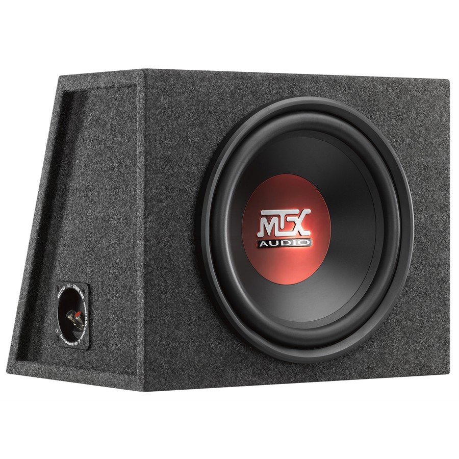 Caisson clos MTX RTE12AS