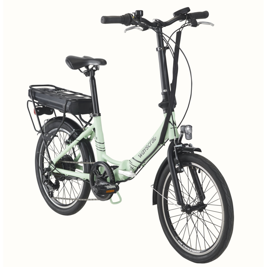 mini velo electric bike