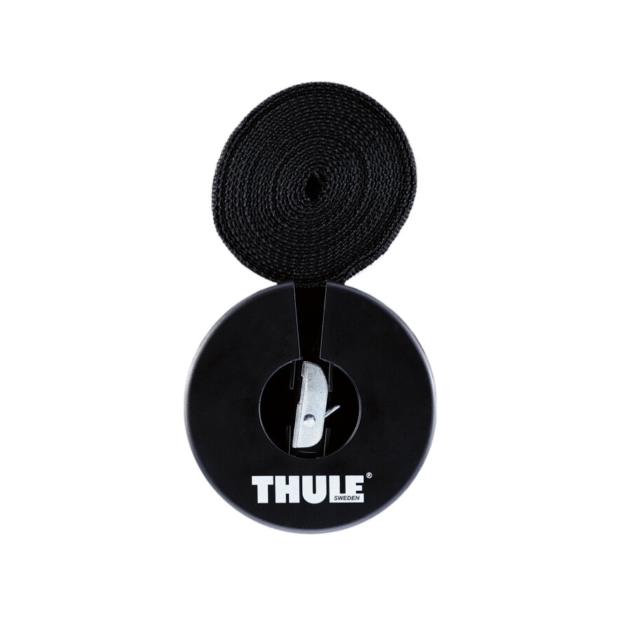 1 sangle à boucle avec enrouleur THULE 4 m
