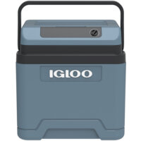 Glacière thermoélectrique IGLOO IE24 24L 12V/230V