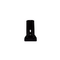 2 pattes de fixation pour barres de toit MONT BLANC Kit E-105