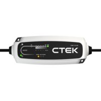 Chargeur batterie CTEK CT5 TIME TO GO 5A/12V