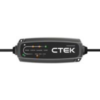 Chargeur batterie CTEK CT5 Powersport 2,3A/12V