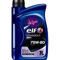 Huile de boite TRANSELF NFP 75W80 1 L