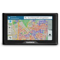 GPS GARMIN Drive 61 LMT-S Europe 15 pays