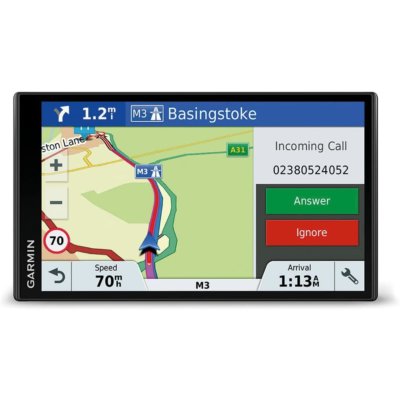 Support voiture à ventouse pour GPS Garmin - Cache Boutique