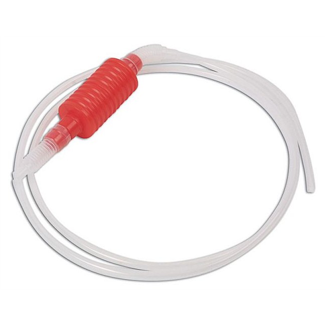 Tuyau De Siphonnage Laser