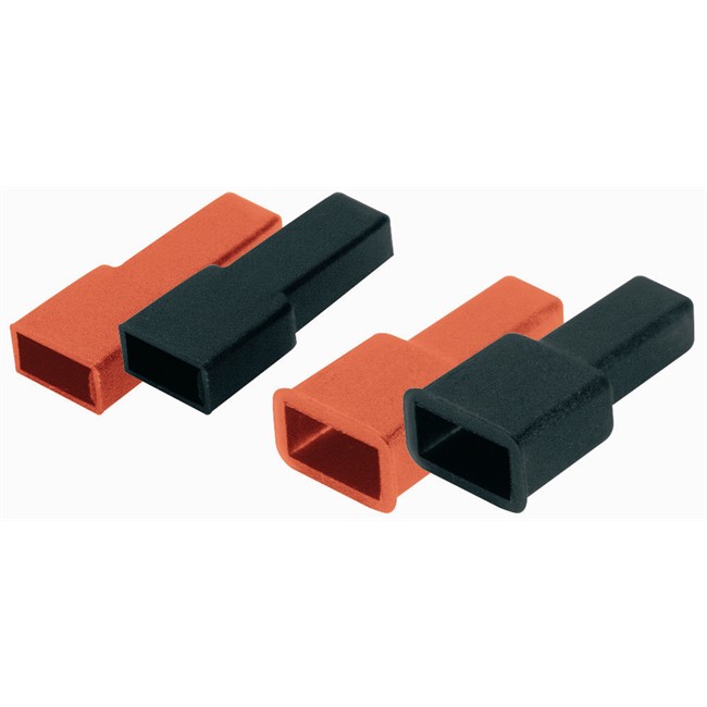 Caches Cosses Noires Pour Cosses Rondes Femelles Phonocar