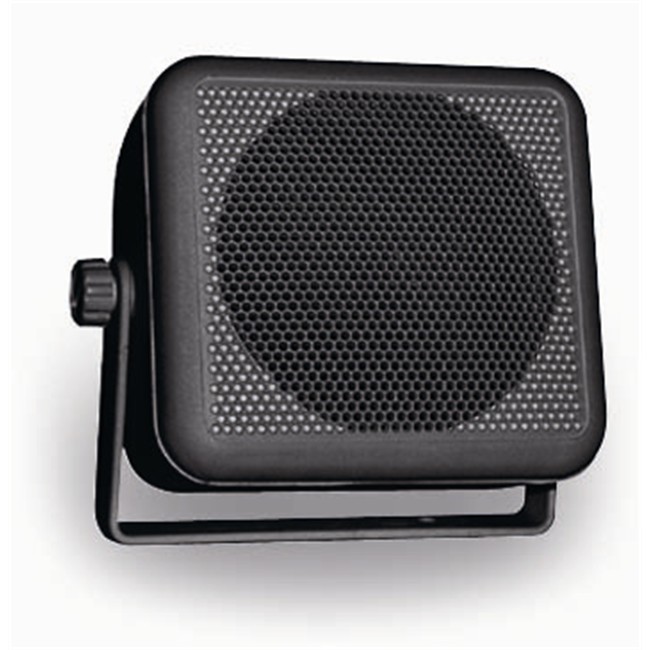 Haut-parleur 2 Voies 50 Watt Ø 100 Phonocar