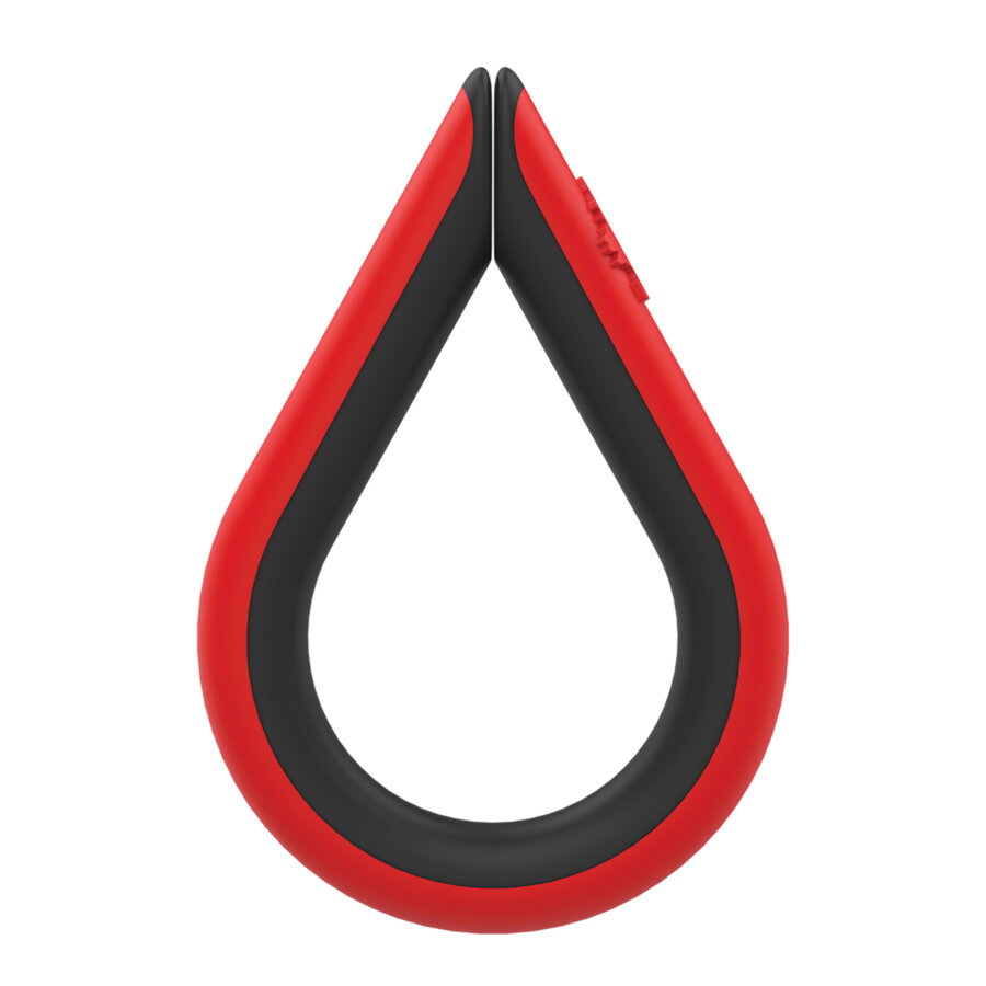 Désodorisant Arbre Magique Clip Cherry