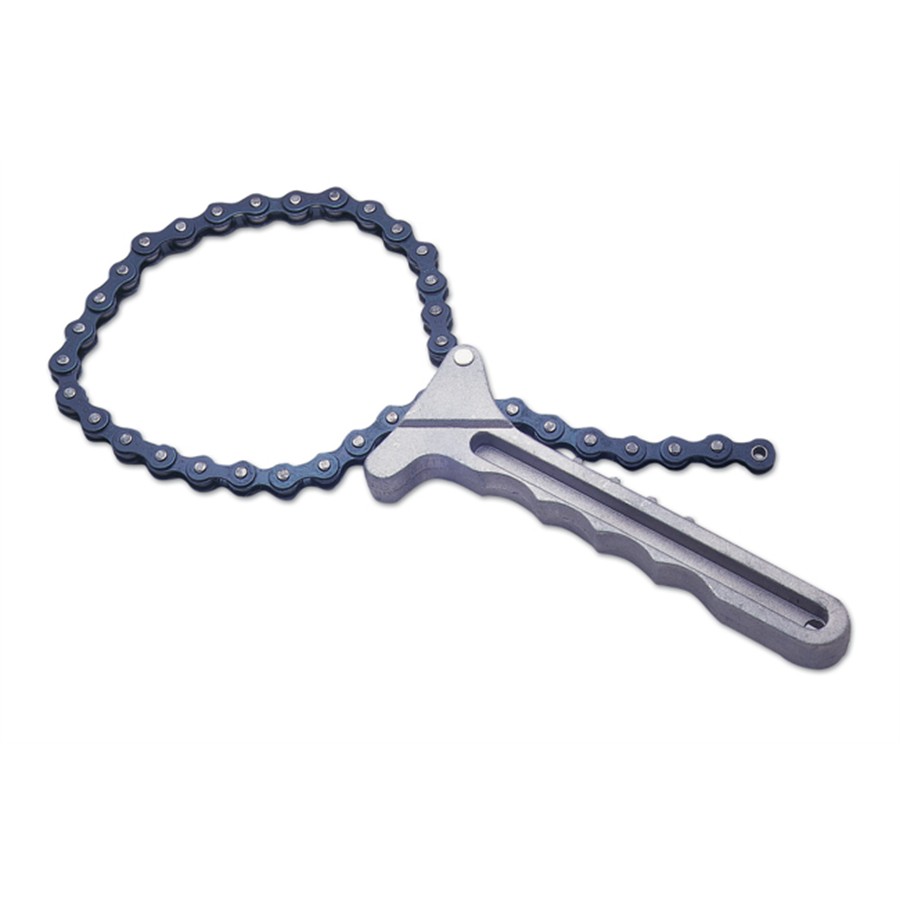 Clé à chaîne LASER 4207 pour vidange