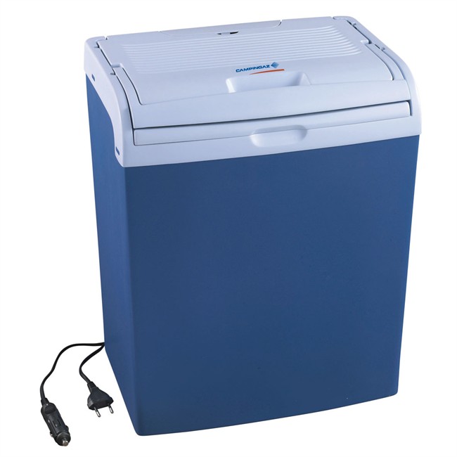 Glacière électrique 12V/230V CAMPINGAZ Smart Cooler 25 L Norauto.fr