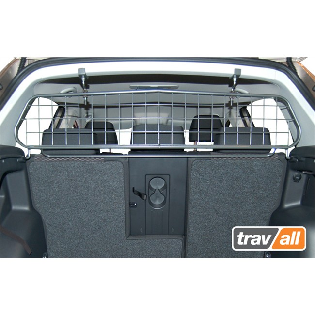 Grille Auto Pour Chien Travall Tdg1057