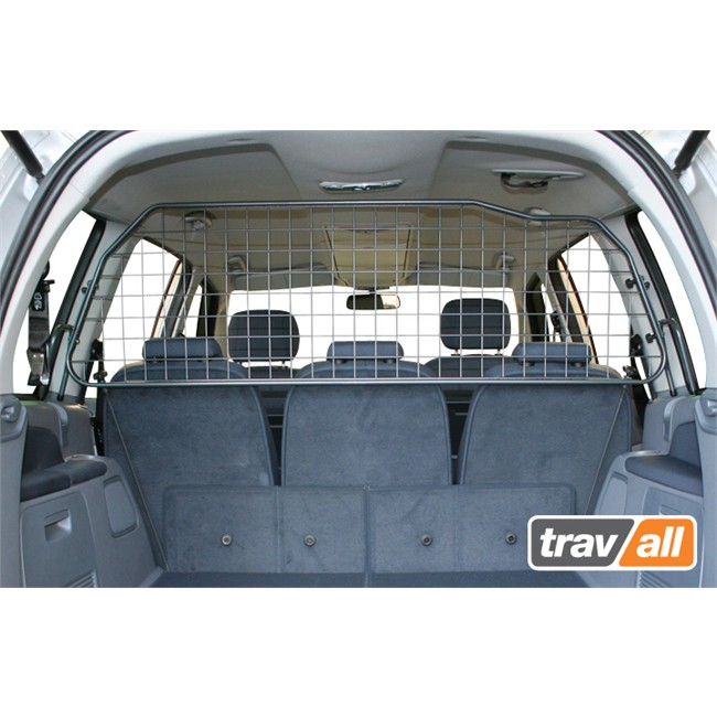 Grille Auto Pour Chien Travall Tdg1074