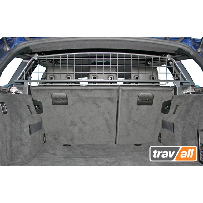 Grille Auto Pour Chien Travall Tdg1099