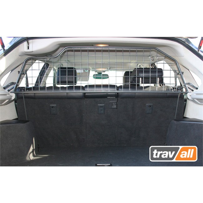 Grille Auto Pour Chien Travall Tdg1160